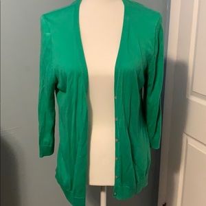 Old Navy button down cardigan